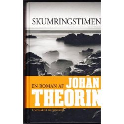 Skumringstimen (Bog)