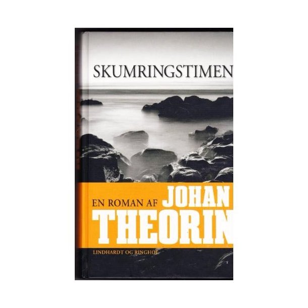 Skumringstimen (Bog)