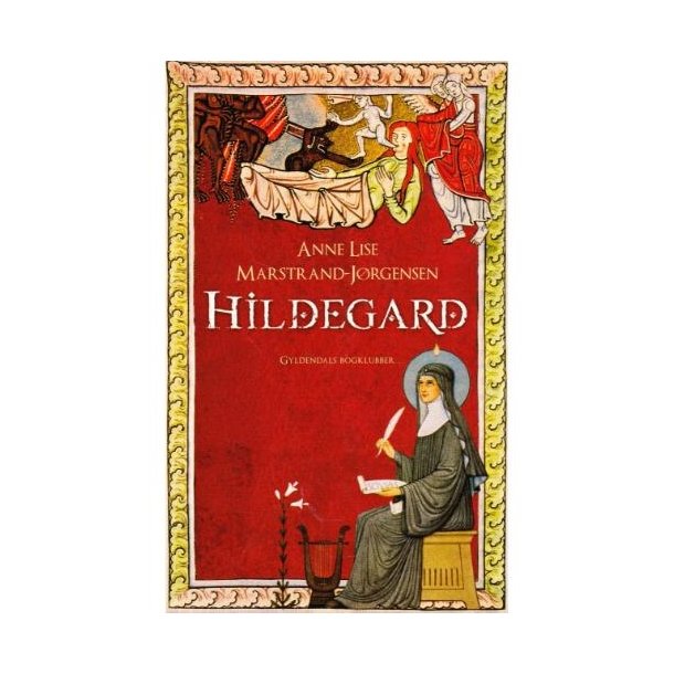 Hildegard (Bog)