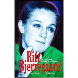 Ritt Bjerregaard (Bog)