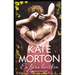 En fjern hvisken (Bog)