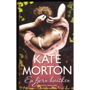 En fjern hvisken (Bog)