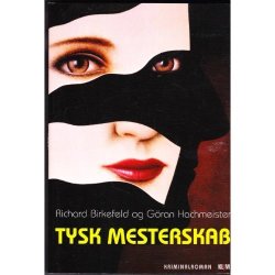 Tysk mesterskab (Bog)