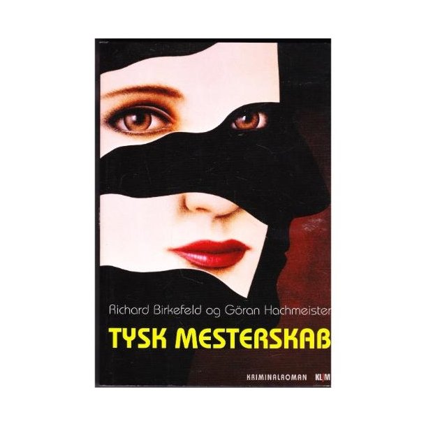 Tysk mesterskab (Bog)