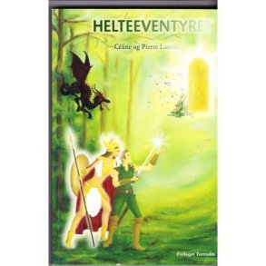 Helteeventyret (Bog)