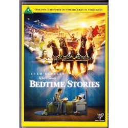 Bedtime Stories (DVD)