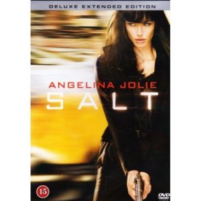 Salt (DVD)