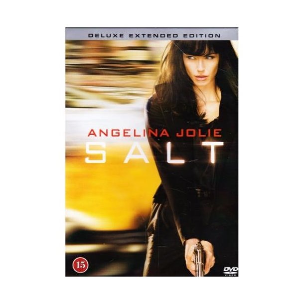 Salt (DVD)