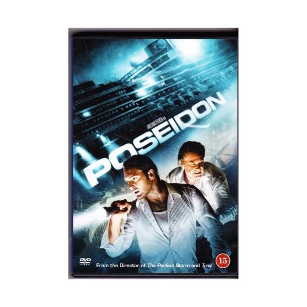 Poseidon (DVD)