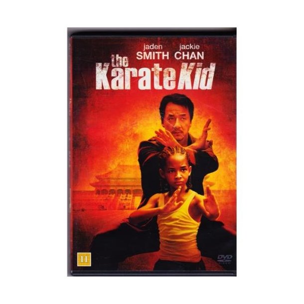 The Karate kid (DVD)