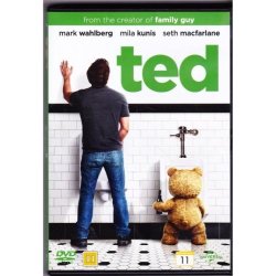 Ted (DVD)