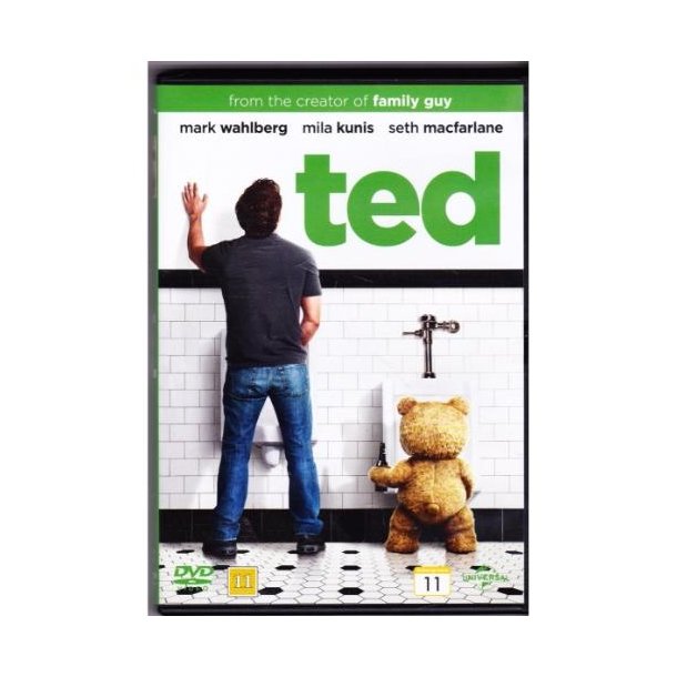 Ted (DVD)