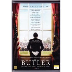 The butler (DVD)