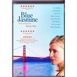 Blue Jasmine (DVD)