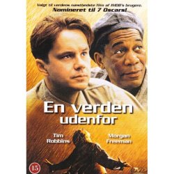 En verden udenfor (DVD)