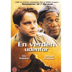 En verden udenfor (DVD)