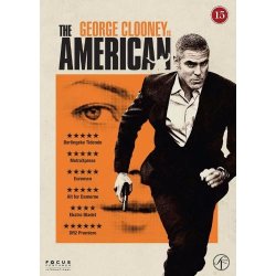 The American (DVD)