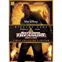 National treasure (DVD)