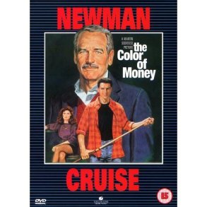 The color of money (DVD)