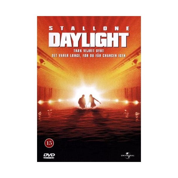 Daylight (DVD)