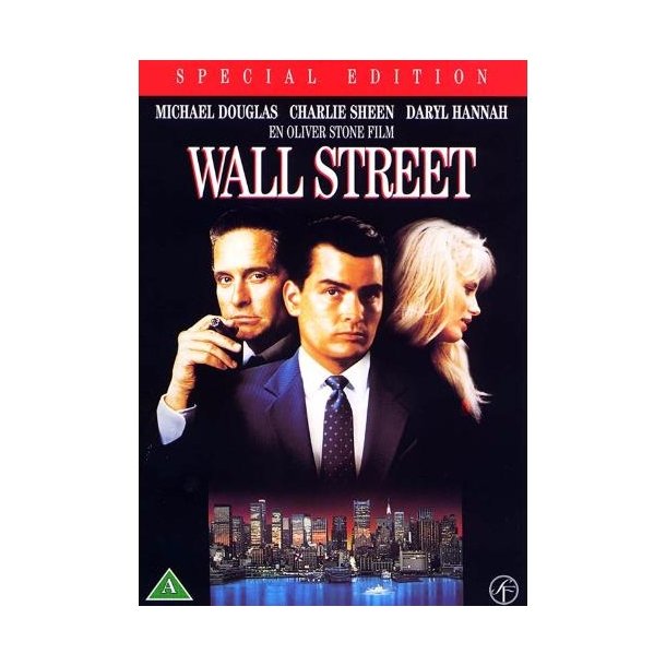 Wall street (DVD)