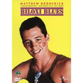 Biloxi blues (DVD)