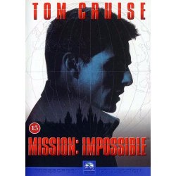 Mission impossible (DVD)