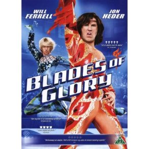 Blades of glory (DVD)