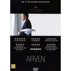 Arven (DVD)