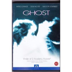 Ghost (DVD)