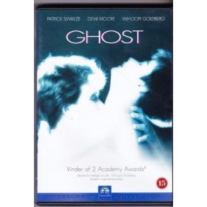 Ghost (DVD)