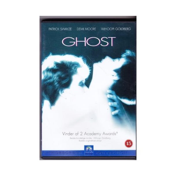 Ghost (DVD)