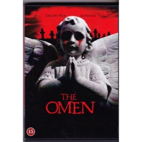 The Omen (DVD)