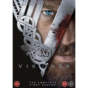 Vikings - S�son 1 (DVD)