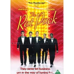 The Rat Pack (DVD)