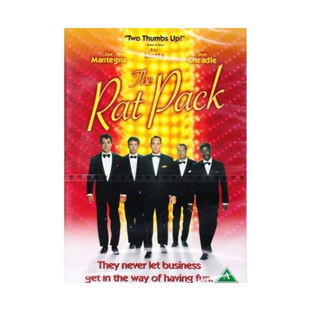 The Rat Pack (DVD)