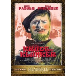 Krudt og klunker (DVD)