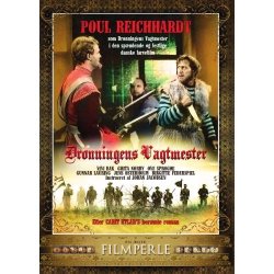 Dronningens vagtmester (DVD)