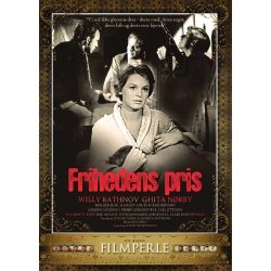 Frihedens pris (DVD)