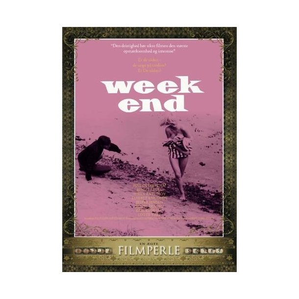 Weekend (DVD)