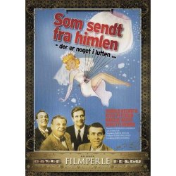Som sendt fra himlen (DVD)