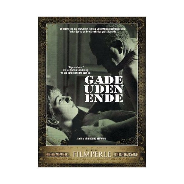 Gade uden ende (DVD)