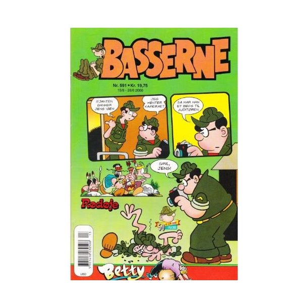 Basserne 591