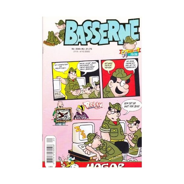 Basserne 598