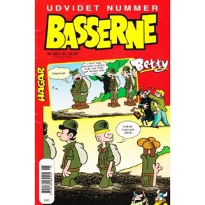 Basserne 567