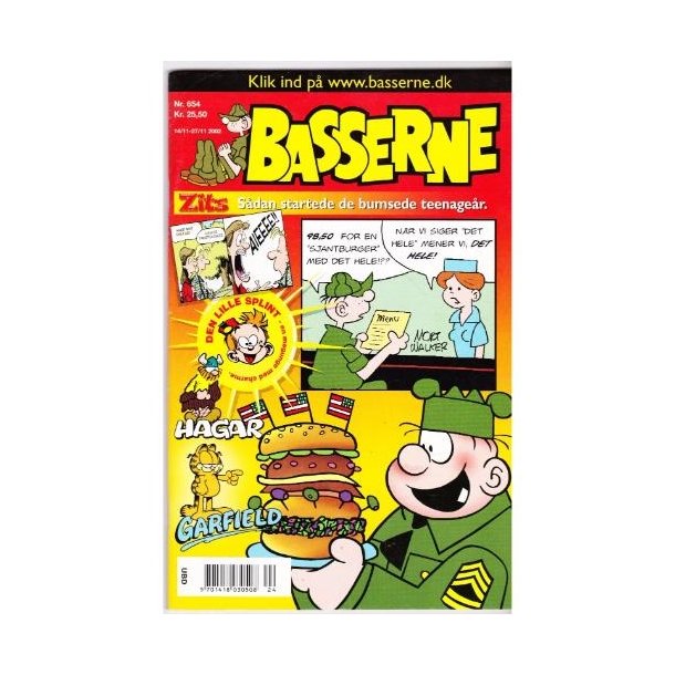 Basserne 654