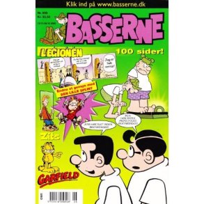 Basserne 656