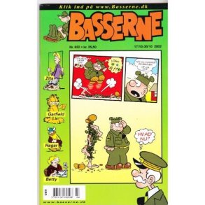 Basserne 652