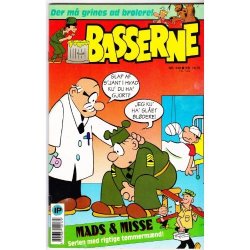 Basserne 440