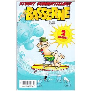 Basserne 932